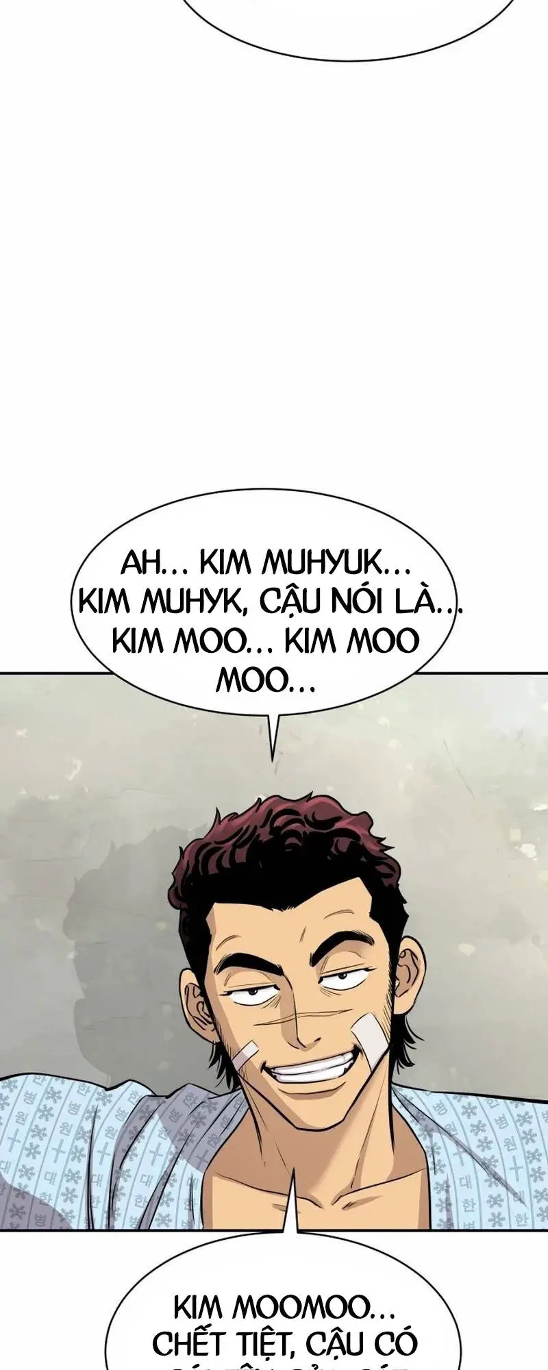 Cháu Trai Thiên Tài Của Vua Cho Vay Nặng Lãi Nettruyen ZZZ Chương 3 Page 33