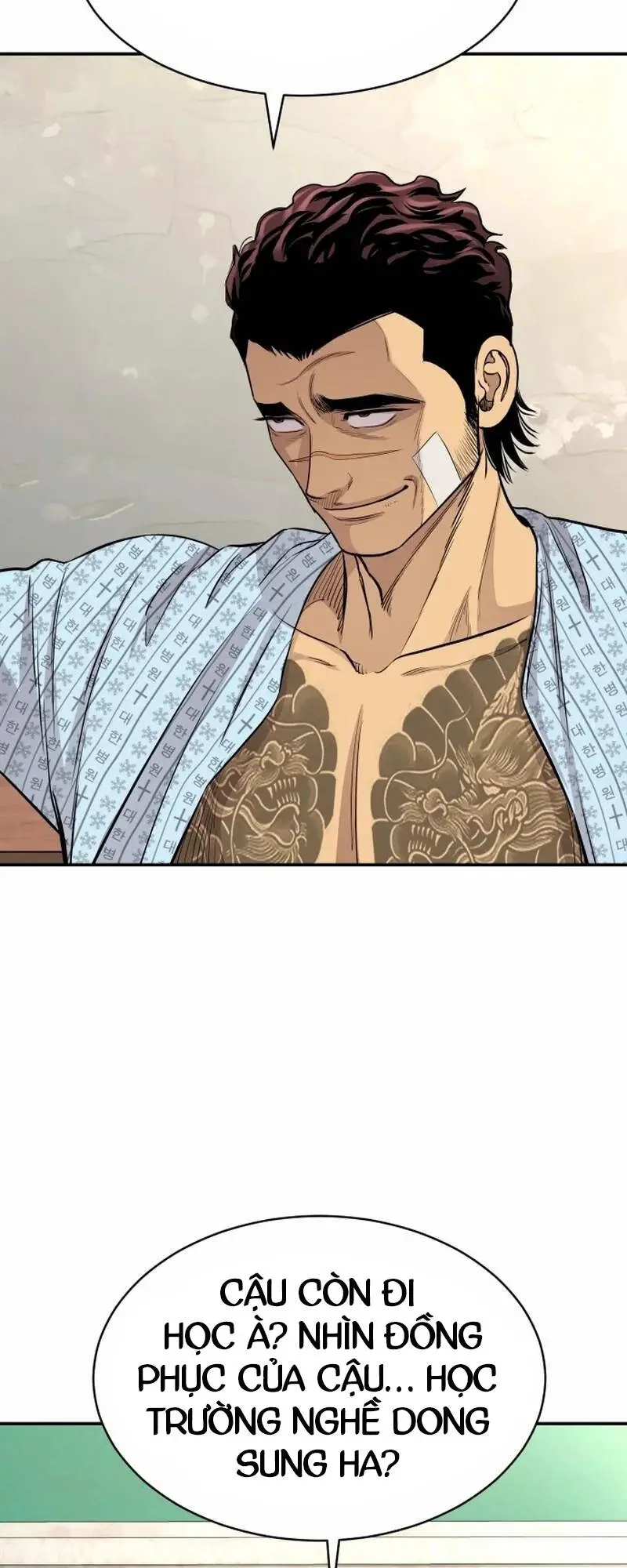 Cháu Trai Thiên Tài Của Vua Cho Vay Nặng Lãi Nettruyen ZZZ Chương 3 Page 37