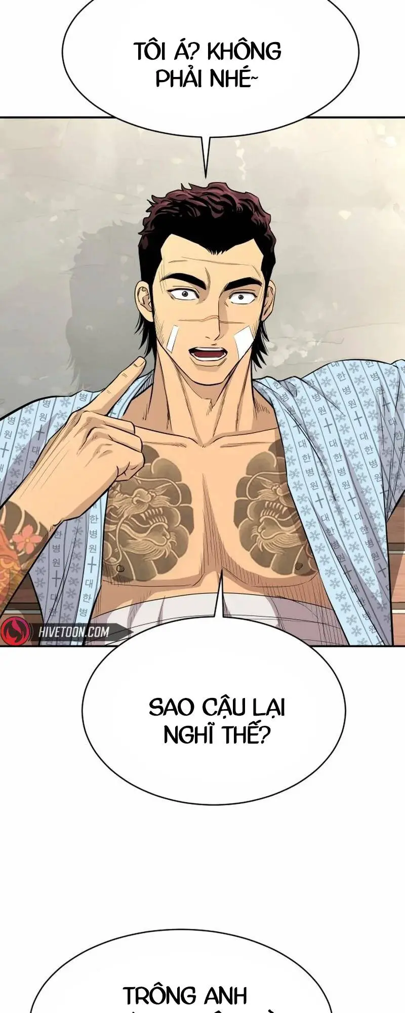 Cháu Trai Thiên Tài Của Vua Cho Vay Nặng Lãi Nettruyen ZZZ Chương 3 Page 39