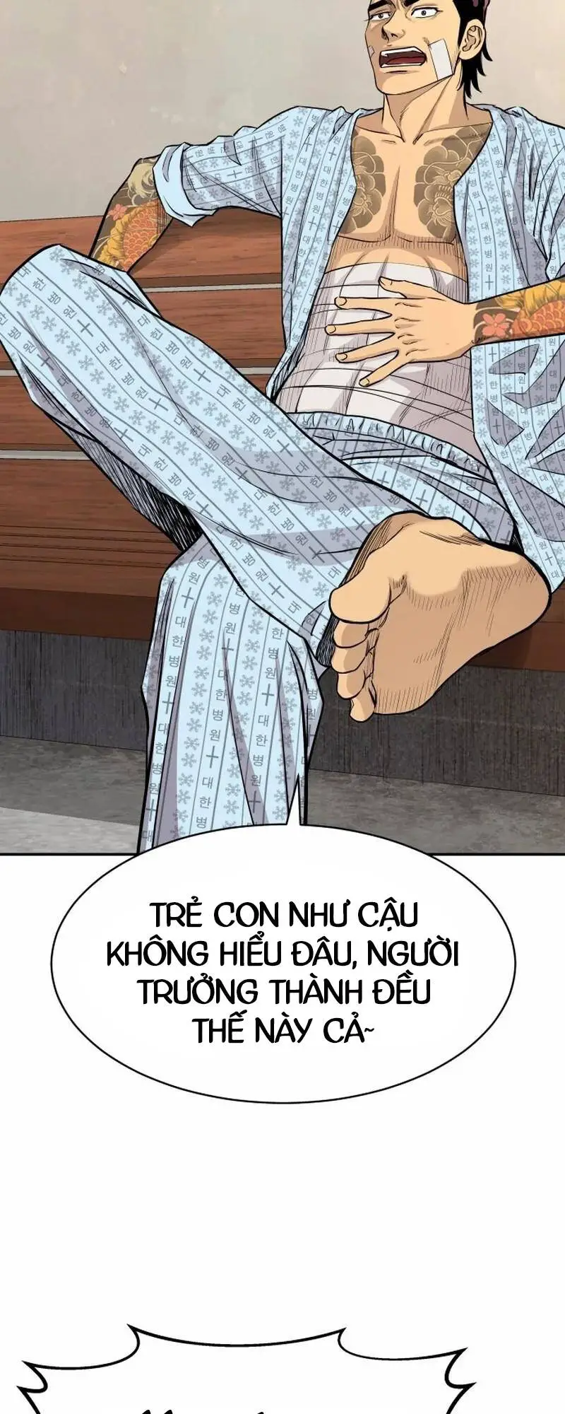 Cháu Trai Thiên Tài Của Vua Cho Vay Nặng Lãi Nettruyen ZZZ Chương 3 Page 41