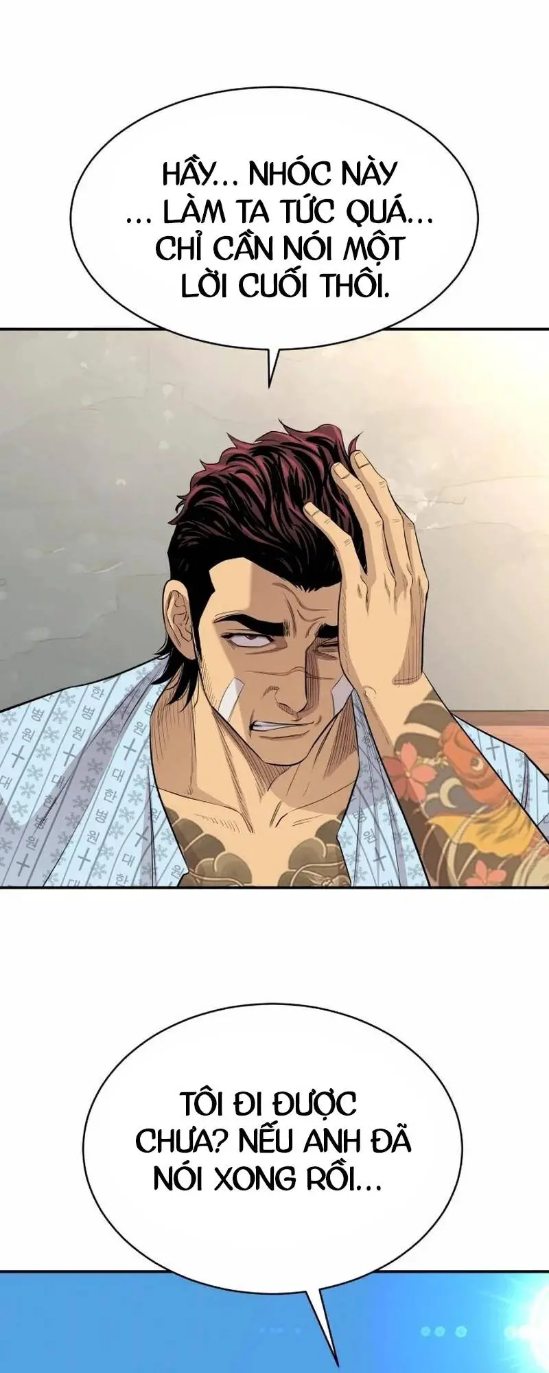 Cháu Trai Thiên Tài Của Vua Cho Vay Nặng Lãi Nettruyen ZZZ Chương 3 Page 43