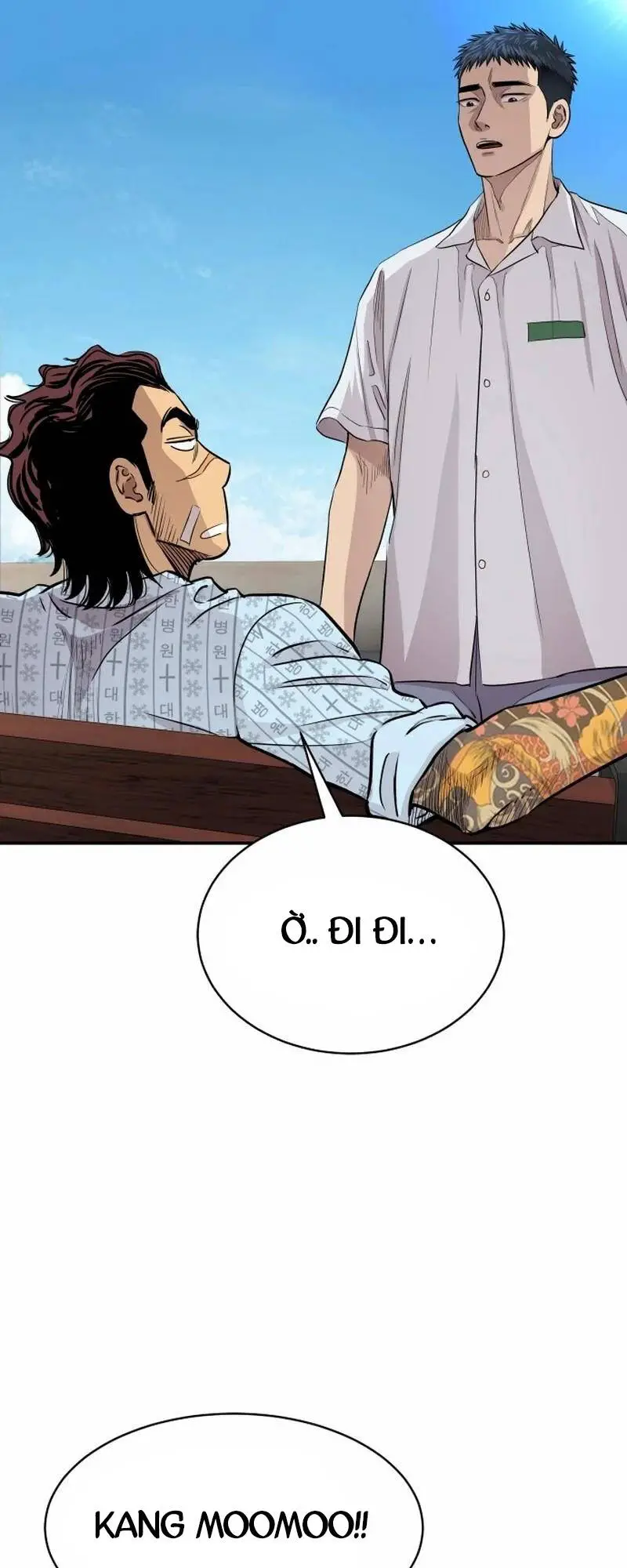 Cháu Trai Thiên Tài Của Vua Cho Vay Nặng Lãi Nettruyen ZZZ Chương 3 Page 44
