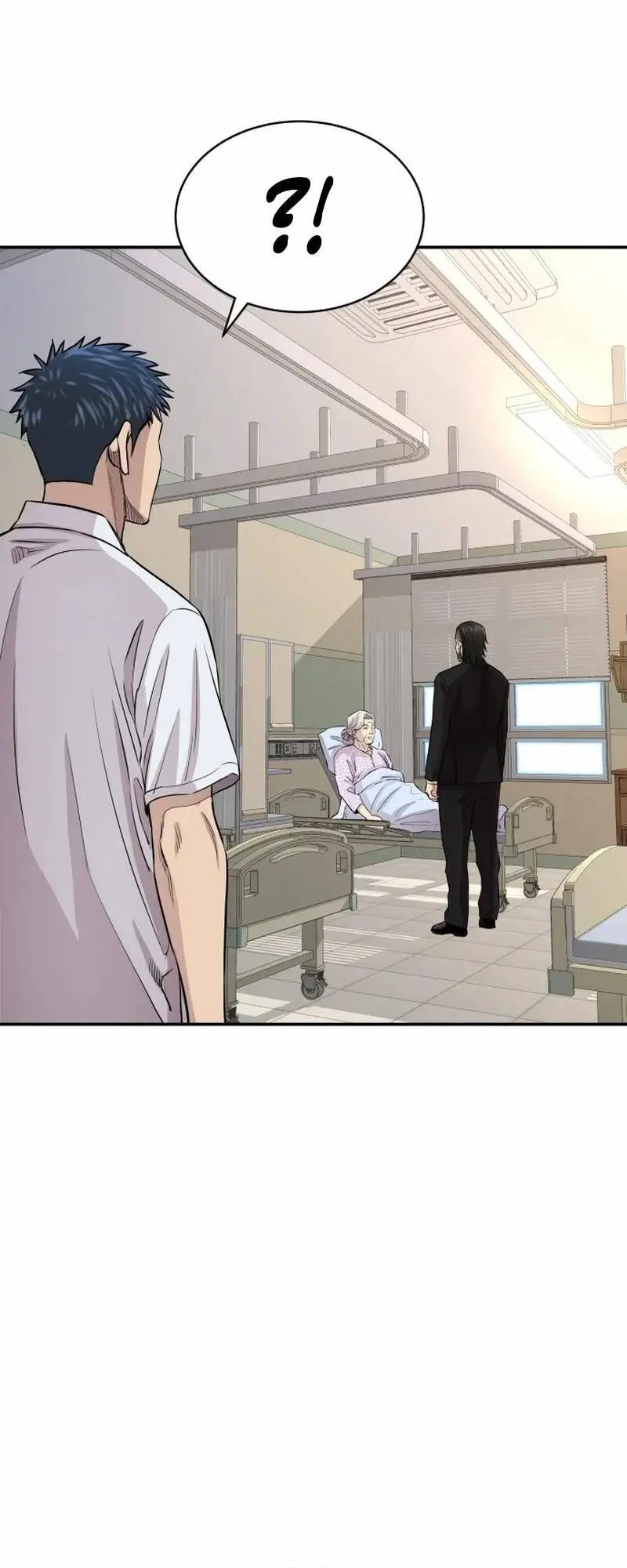 Cháu Trai Thiên Tài Của Vua Cho Vay Nặng Lãi Nettruyen ZZZ Chương 3 Page 49