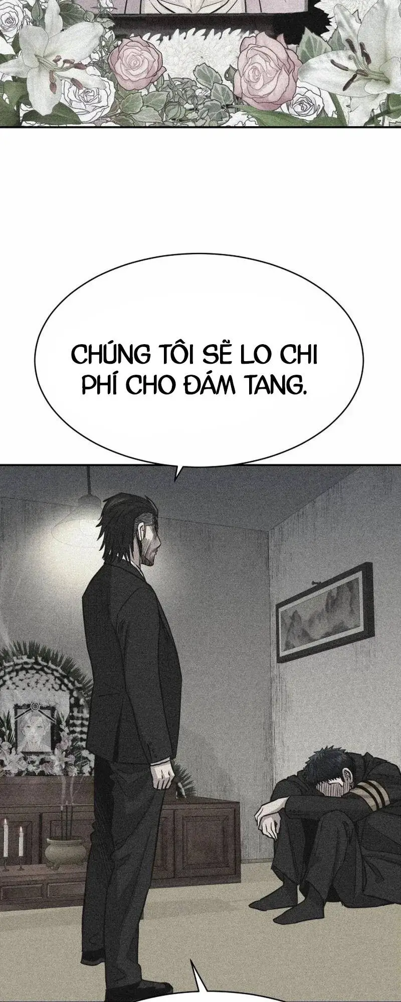 Cháu Trai Thiên Tài Của Vua Cho Vay Nặng Lãi Nettruyen ZZZ Chương 3 Page 73