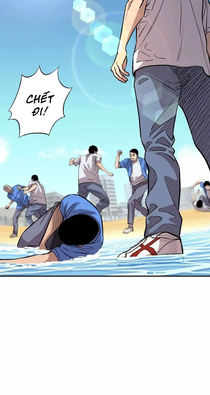 Cháu Trai Thiên Tài Của Vua Cho Vay Nặng Lãi Nettruyen ZZZ Chương 2 Page 6