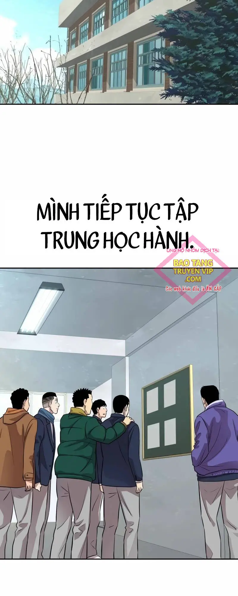 Cháu Trai Thiên Tài Của Vua Cho Vay Nặng Lãi Nettruyen ZZZ Chương 8 Page 19