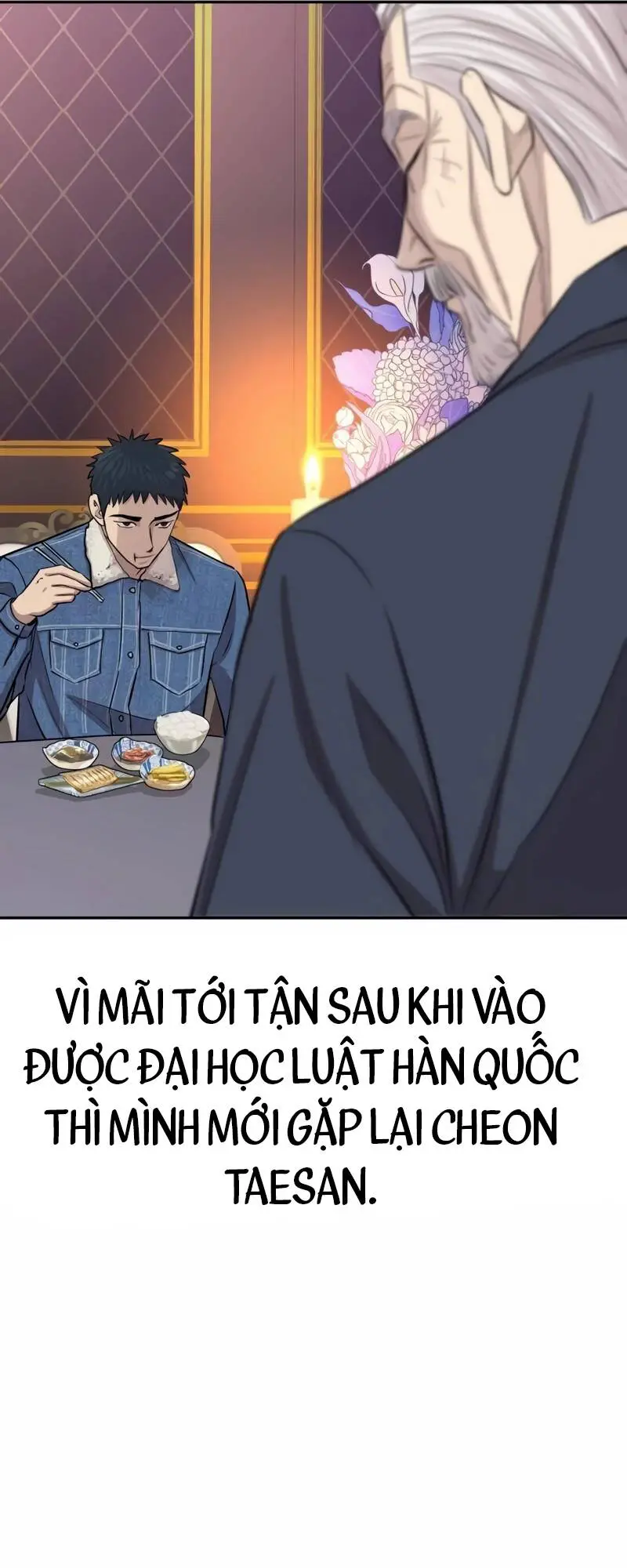 Cháu Trai Thiên Tài Của Vua Cho Vay Nặng Lãi Nettruyen ZZZ Chương 8 Page 37