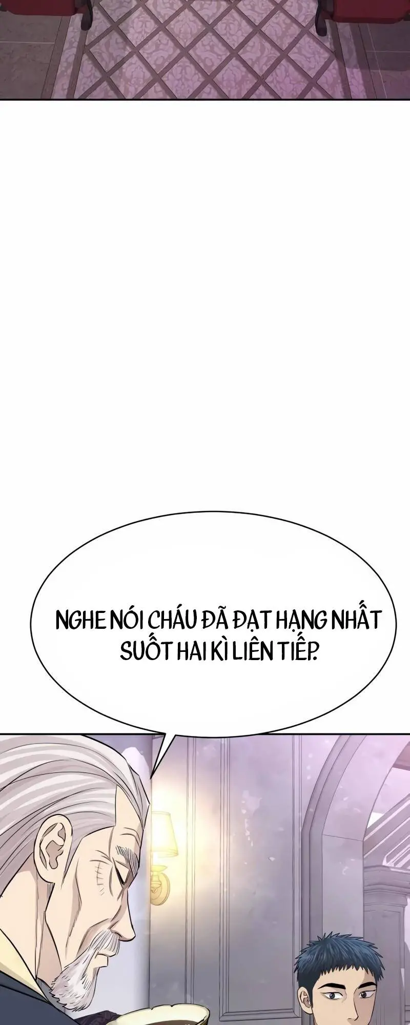 Cháu Trai Thiên Tài Của Vua Cho Vay Nặng Lãi Nettruyen ZZZ Chương 8 Page 41