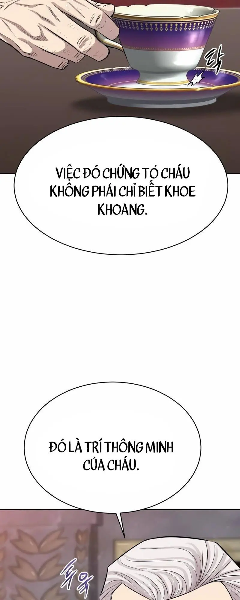 Cháu Trai Thiên Tài Của Vua Cho Vay Nặng Lãi Nettruyen ZZZ Chương 8 Page 43