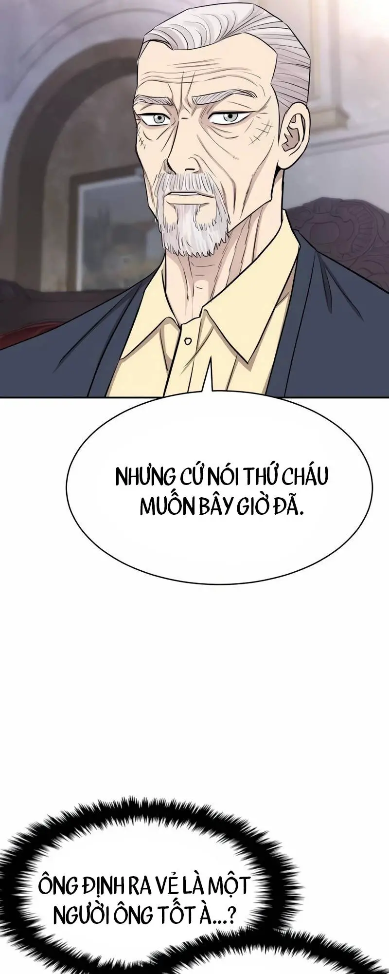 Cháu Trai Thiên Tài Của Vua Cho Vay Nặng Lãi Nettruyen ZZZ Chương 8 Page 49