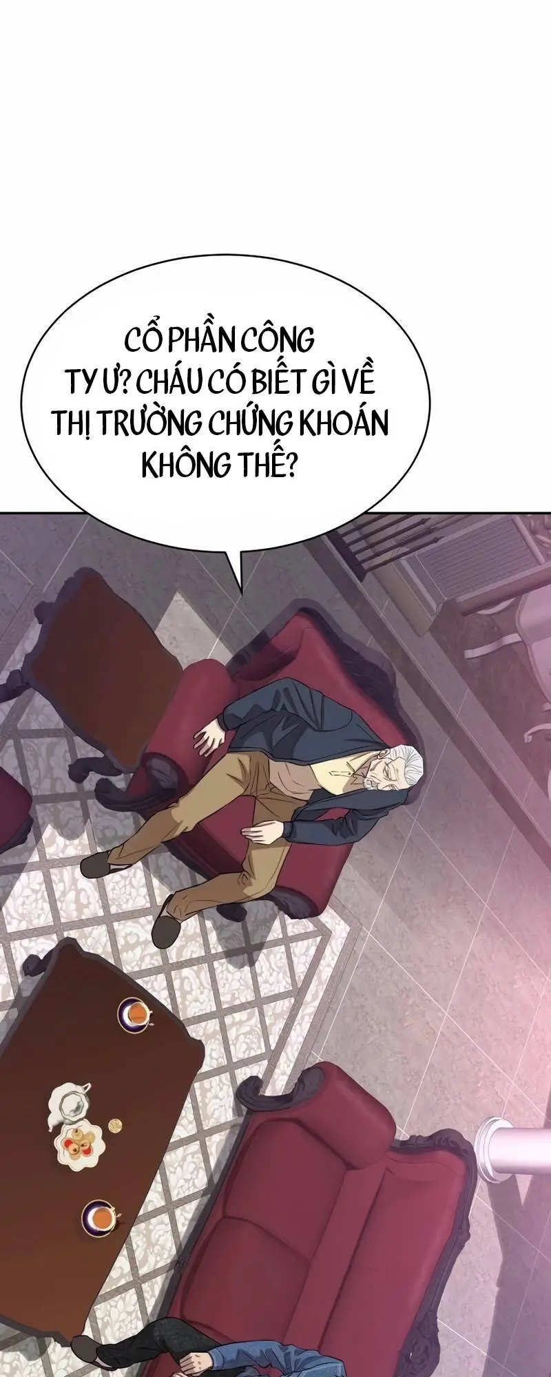 Cháu Trai Thiên Tài Của Vua Cho Vay Nặng Lãi Nettruyen ZZZ Chương 8 Page 52