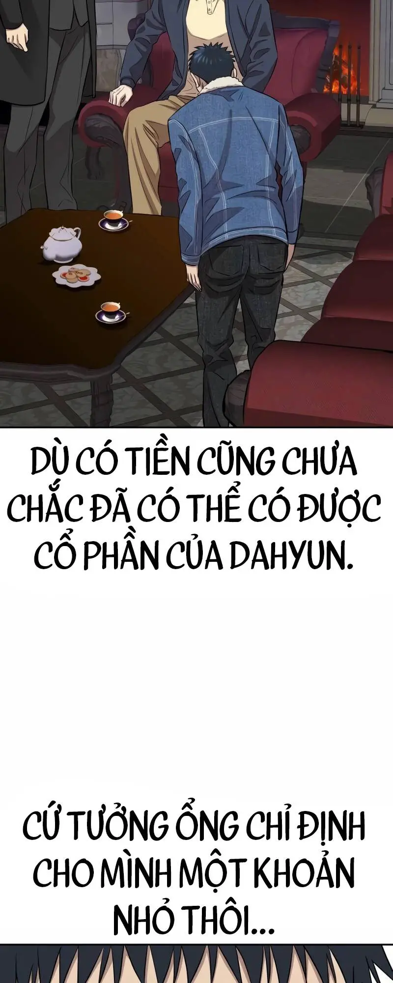 Cháu Trai Thiên Tài Của Vua Cho Vay Nặng Lãi Nettruyen ZZZ Chương 8 Page 62