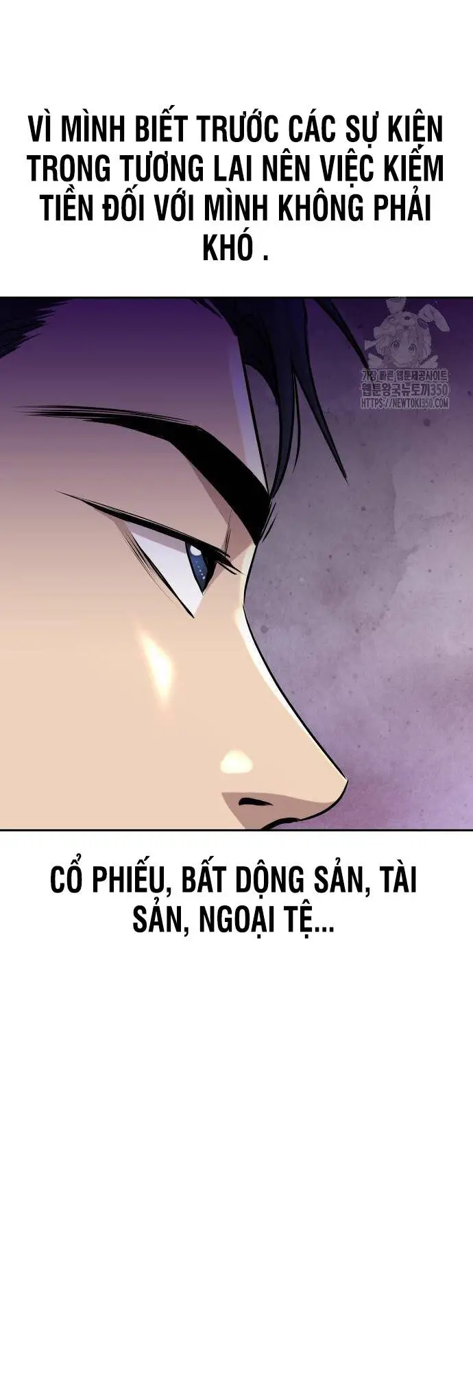 Cháu Trai Thiên Tài Của Vua Cho Vay Nặng Lãi Nettruyen ZZZ Chương 16 Page 31