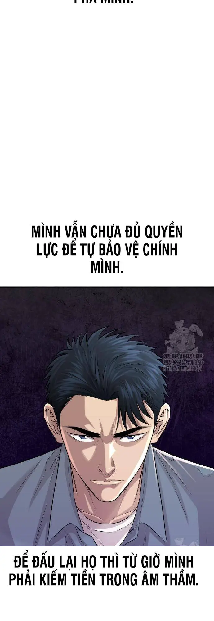 Cháu Trai Thiên Tài Của Vua Cho Vay Nặng Lãi Nettruyen ZZZ Chương 16 Page 33
