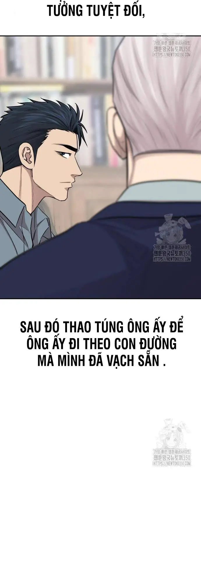 Cháu Trai Thiên Tài Của Vua Cho Vay Nặng Lãi Nettruyen ZZZ Chương 16 Page 35