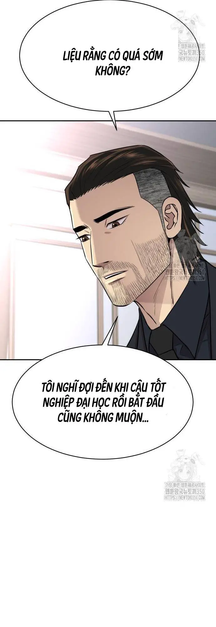 Cháu Trai Thiên Tài Của Vua Cho Vay Nặng Lãi Nettruyen ZZZ Chương 16 Page 41