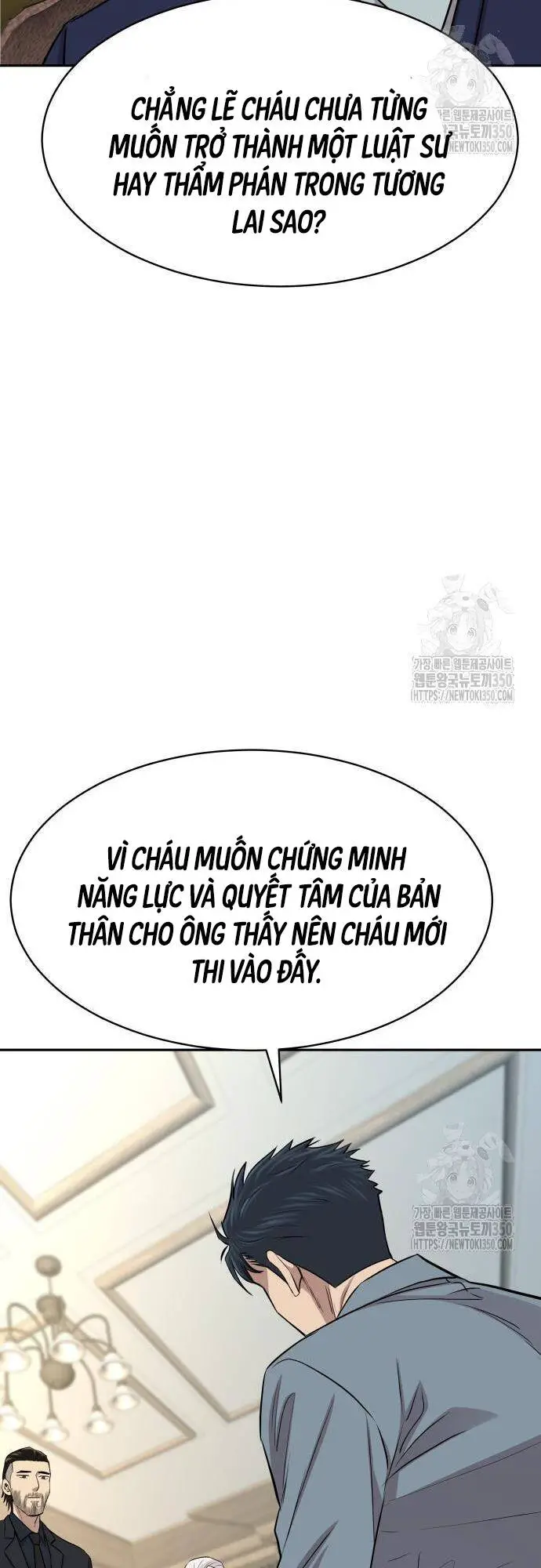 Cháu Trai Thiên Tài Của Vua Cho Vay Nặng Lãi Nettruyen ZZZ Chương 16 Page 44