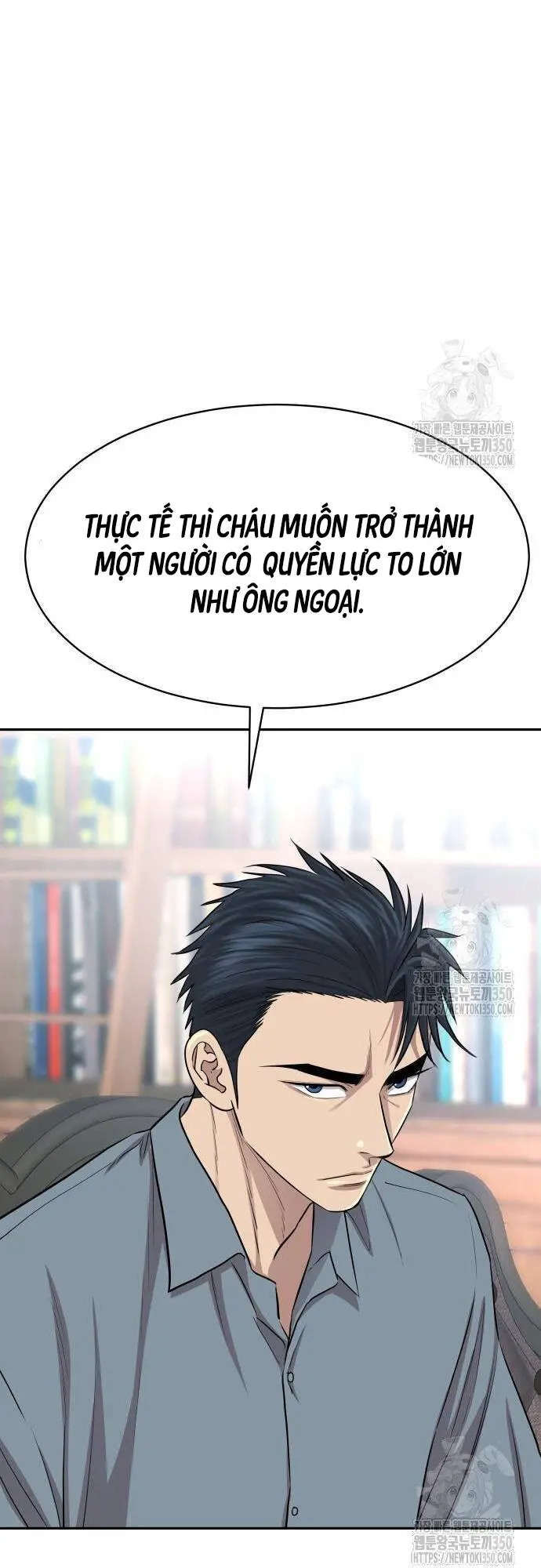 Cháu Trai Thiên Tài Của Vua Cho Vay Nặng Lãi Nettruyen ZZZ Chương 16 Page 46