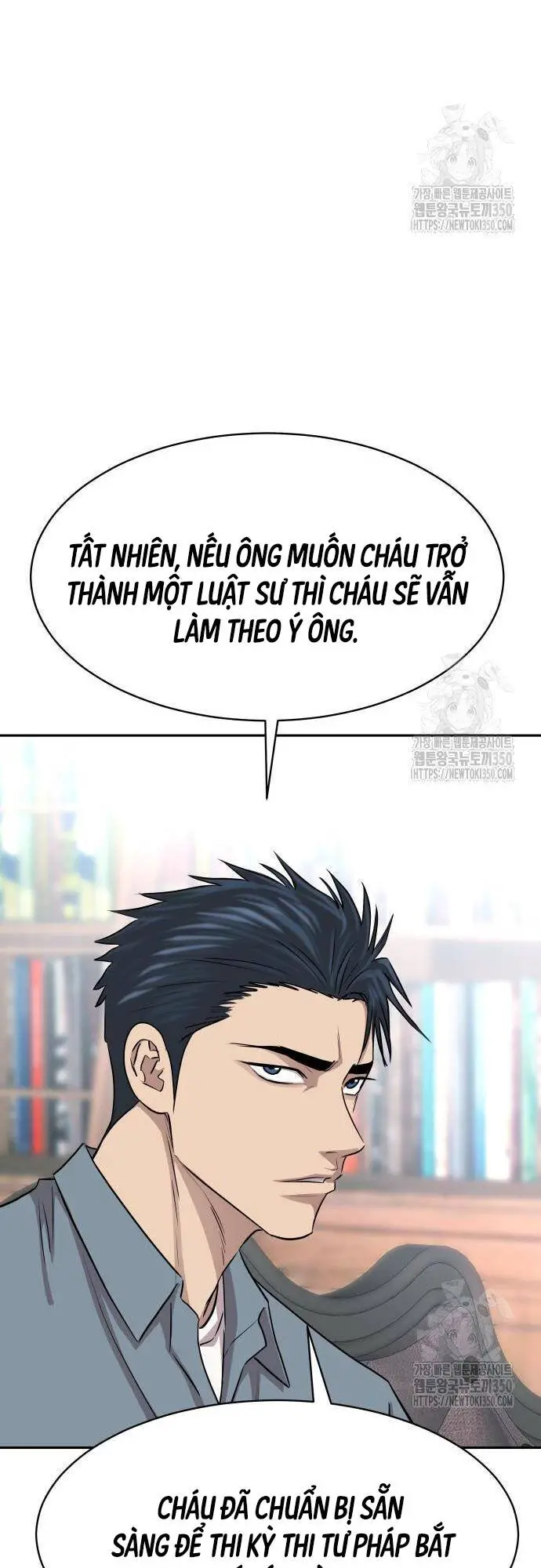 Cháu Trai Thiên Tài Của Vua Cho Vay Nặng Lãi Nettruyen ZZZ Chương 16 Page 48