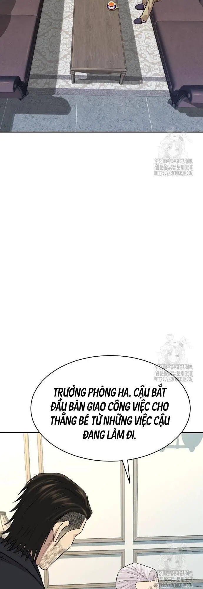Cháu Trai Thiên Tài Của Vua Cho Vay Nặng Lãi Nettruyen ZZZ Chương 16 Page 52