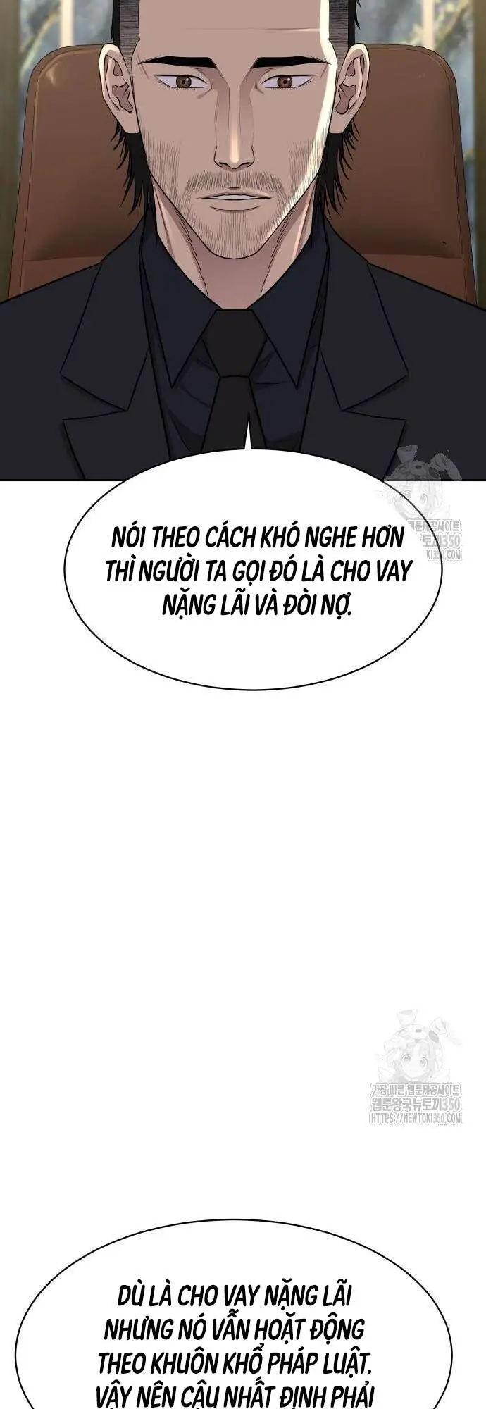 Cháu Trai Thiên Tài Của Vua Cho Vay Nặng Lãi Nettruyen ZZZ Chương 16 Page 56