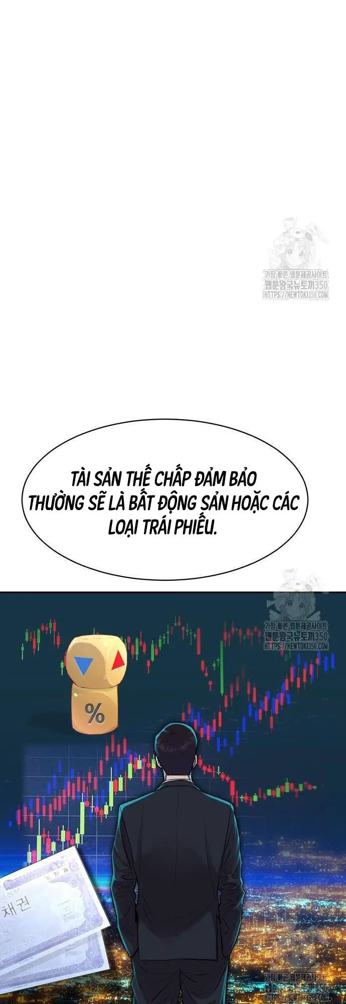 Cháu Trai Thiên Tài Của Vua Cho Vay Nặng Lãi Nettruyen ZZZ Chương 16 Page 58
