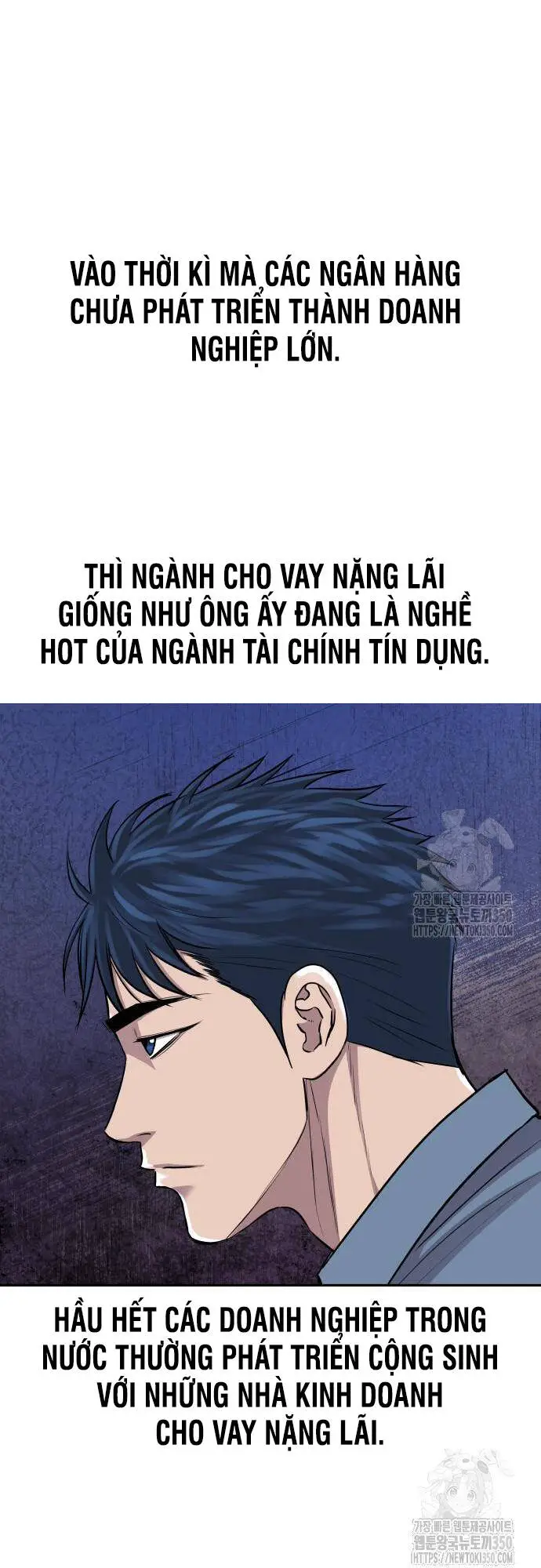Cháu Trai Thiên Tài Của Vua Cho Vay Nặng Lãi Nettruyen ZZZ Chương 16 Page 61