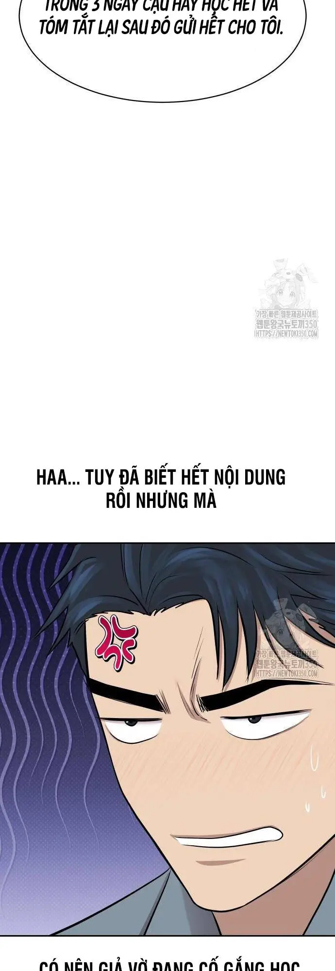 Cháu Trai Thiên Tài Của Vua Cho Vay Nặng Lãi Nettruyen ZZZ Chương 16 Page 65