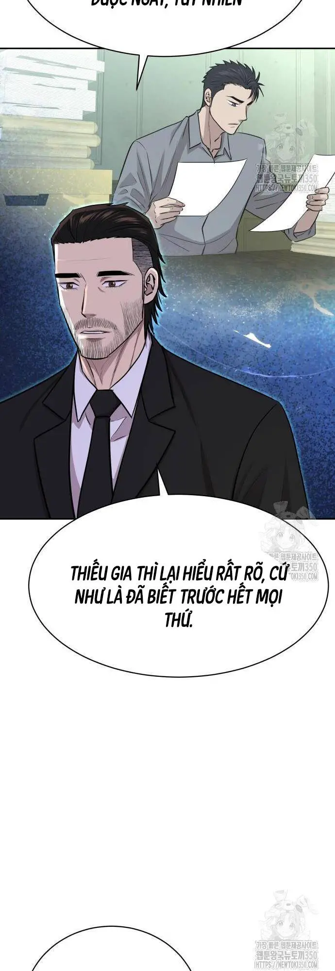 Cháu Trai Thiên Tài Của Vua Cho Vay Nặng Lãi Nettruyen ZZZ Chương 16 Page 70