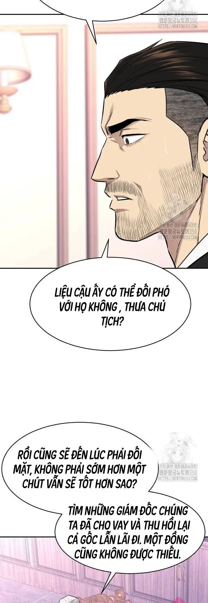 Cháu Trai Thiên Tài Của Vua Cho Vay Nặng Lãi Nettruyen ZZZ Chương 16 Page 78
