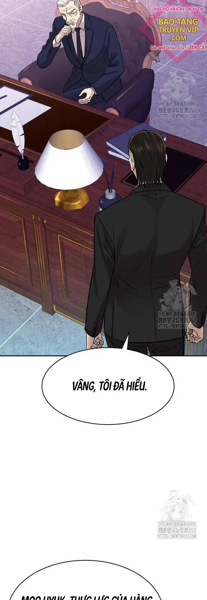 Cháu Trai Thiên Tài Của Vua Cho Vay Nặng Lãi Nettruyen ZZZ Chương 16 Page 79