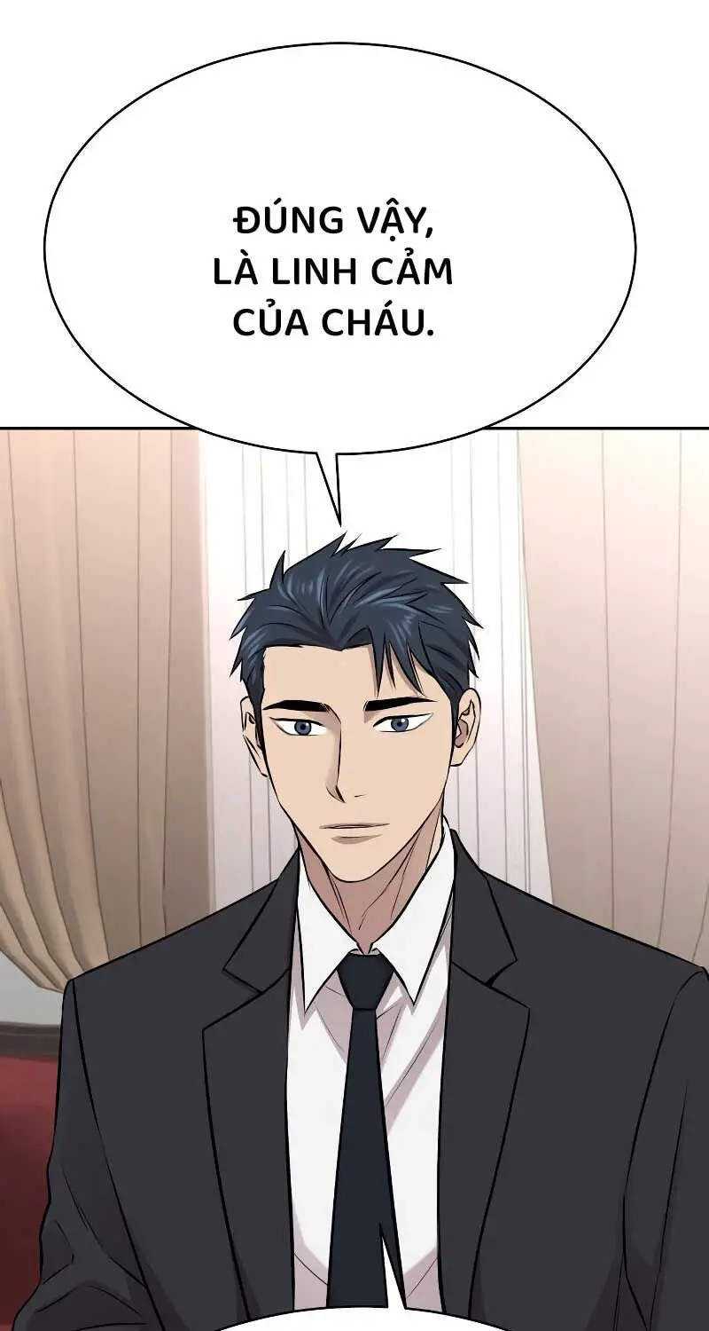Cháu Trai Thiên Tài Của Vua Cho Vay Nặng Lãi Nettruyen ZZZ Chương 22 Page 111