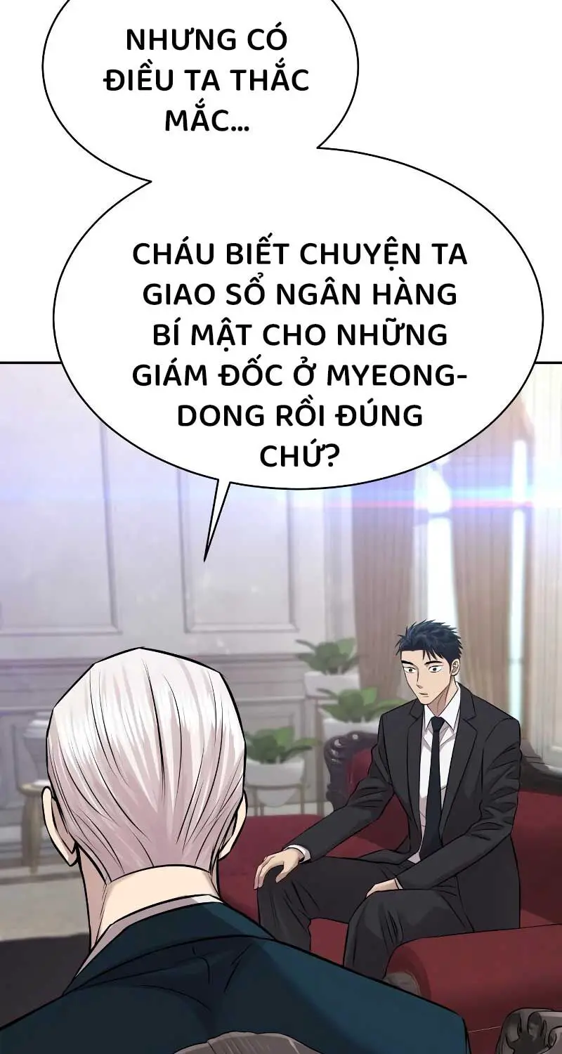 Cháu Trai Thiên Tài Của Vua Cho Vay Nặng Lãi Nettruyen ZZZ Chương 22 Page 113