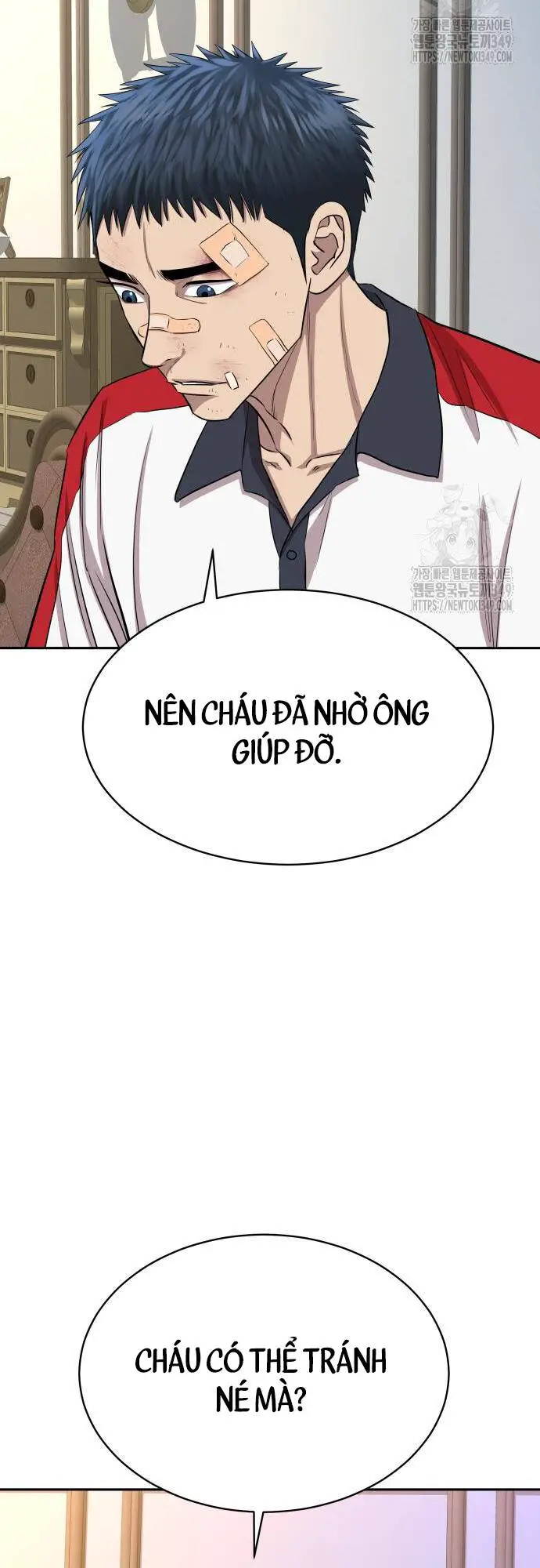 Cháu Trai Thiên Tài Của Vua Cho Vay Nặng Lãi Nettruyen ZZZ Chương 13 Page 4