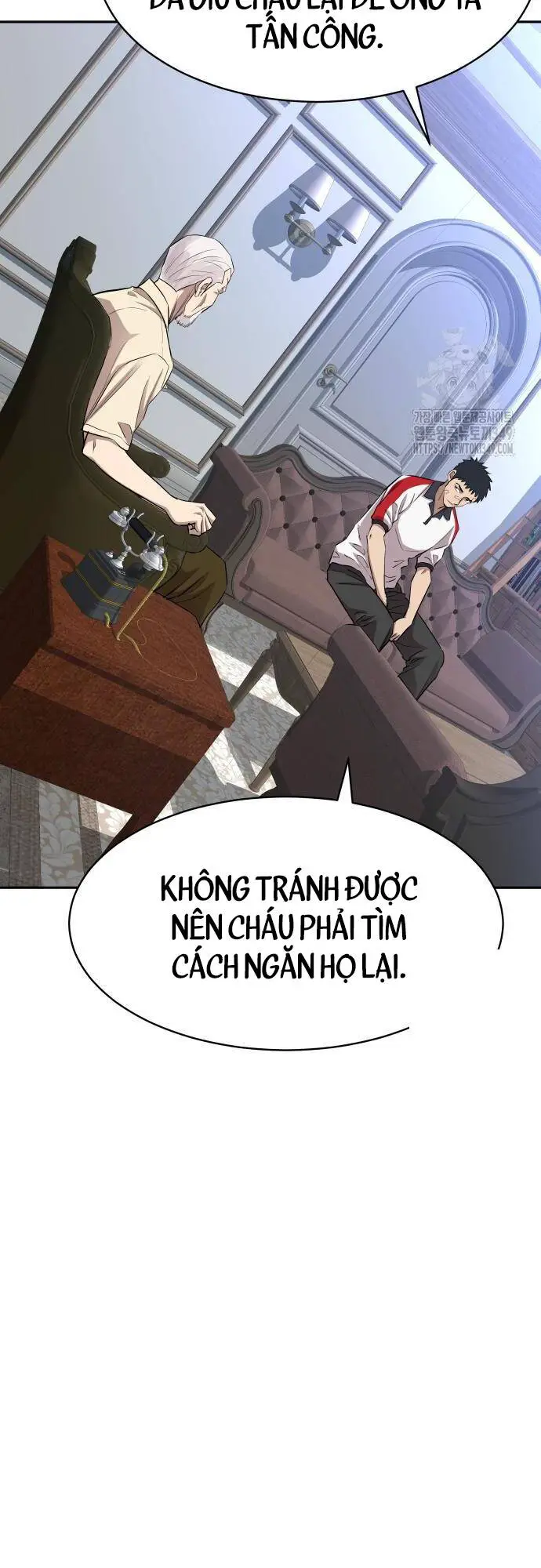 Cháu Trai Thiên Tài Của Vua Cho Vay Nặng Lãi Nettruyen ZZZ Chương 13 Page 6