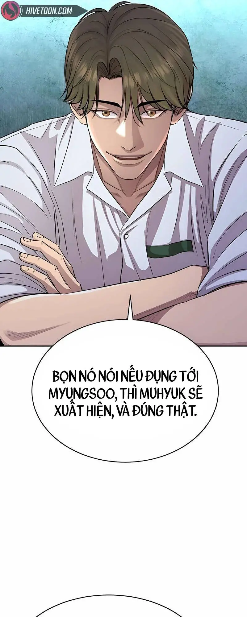 Cháu Trai Thiên Tài Của Vua Cho Vay Nặng Lãi Nettruyen ZZZ Chương 11 Page 29