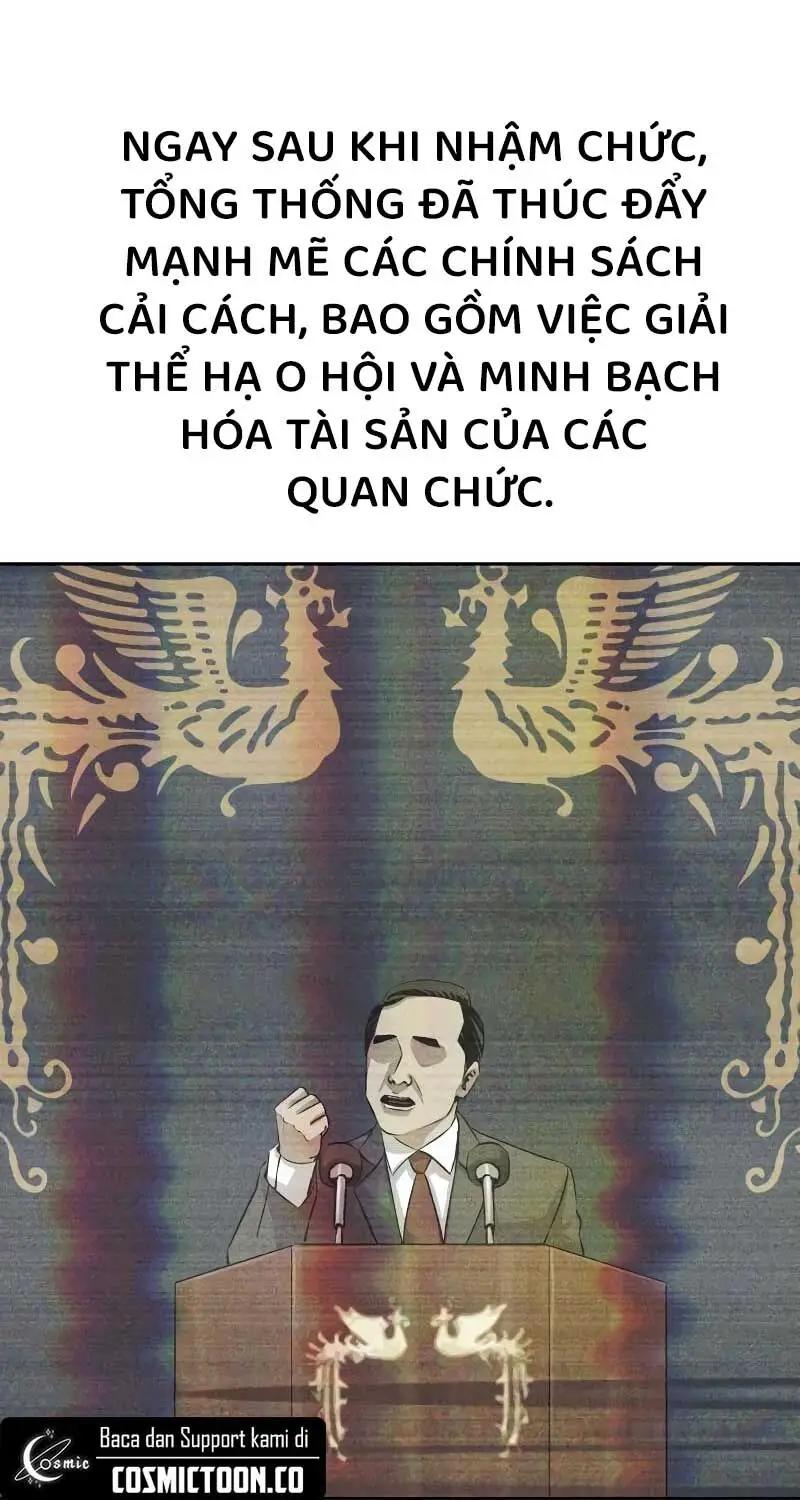 Cháu Trai Thiên Tài Của Vua Cho Vay Nặng Lãi Nettruyen ZZZ Chương 23 Page 2