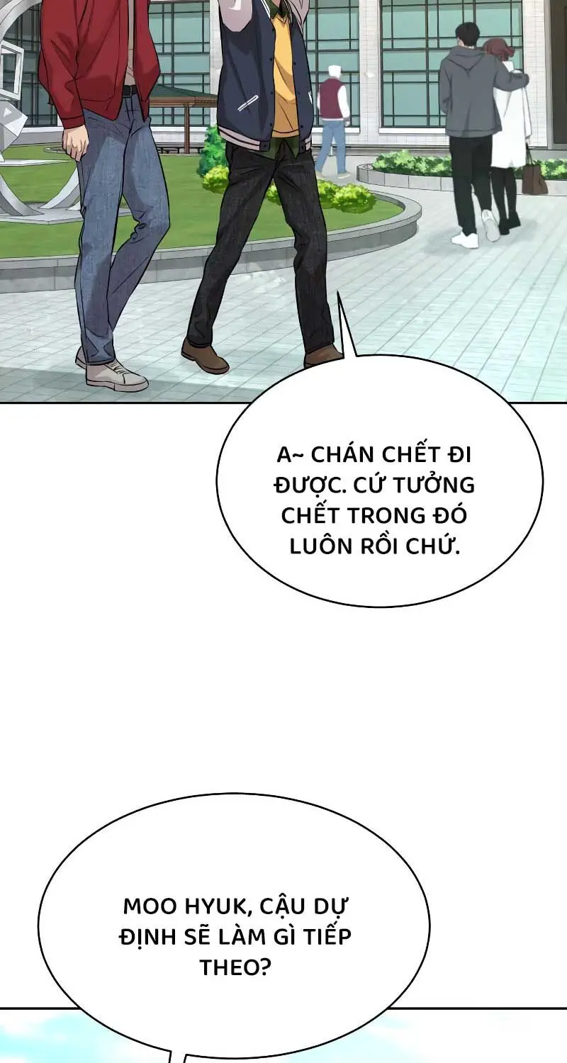 Cháu Trai Thiên Tài Của Vua Cho Vay Nặng Lãi Nettruyen ZZZ Chương 23 Page 8