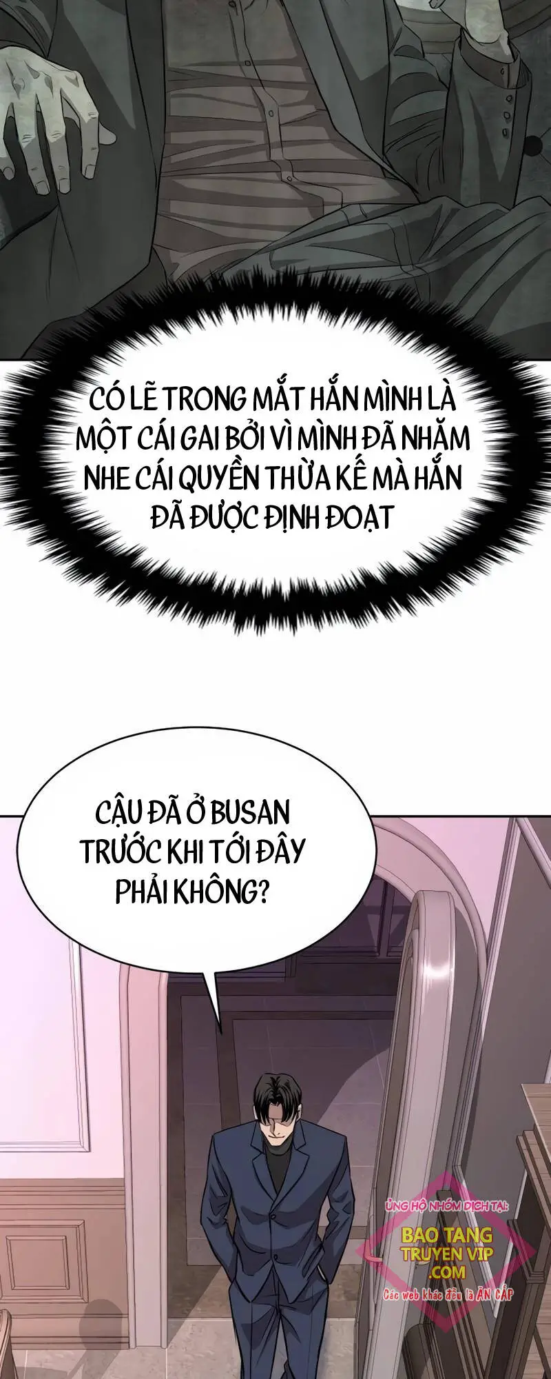 Cháu Trai Thiên Tài Của Vua Cho Vay Nặng Lãi Nettruyen ZZZ Chương 9 Page 17