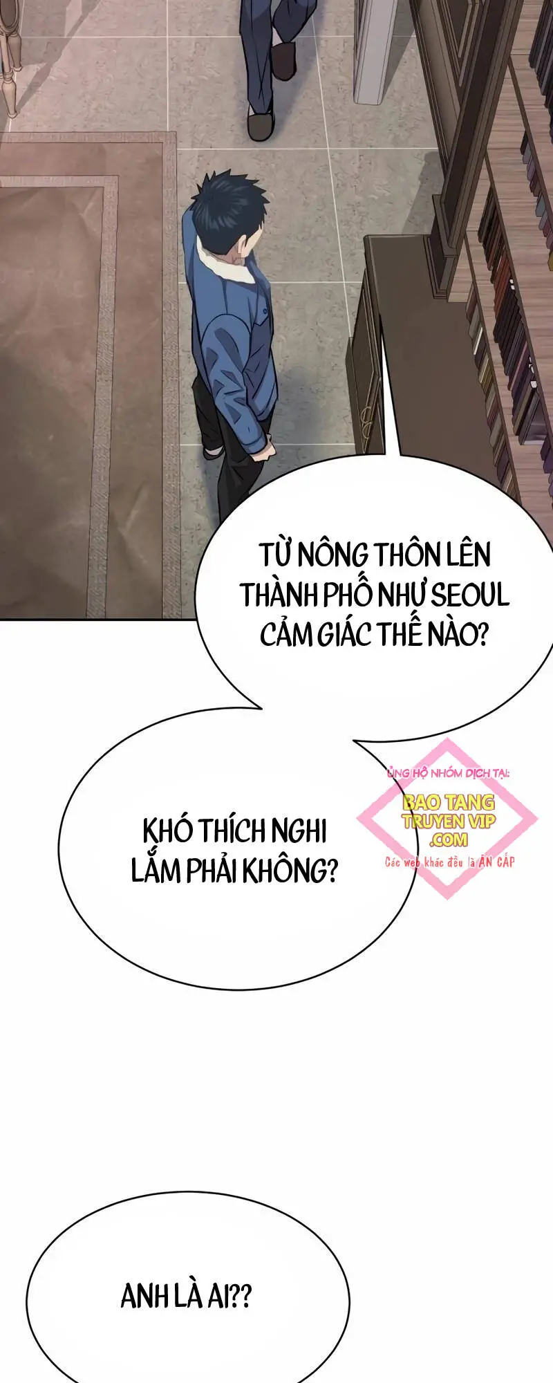 Cháu Trai Thiên Tài Của Vua Cho Vay Nặng Lãi Nettruyen ZZZ Chương 9 Page 18