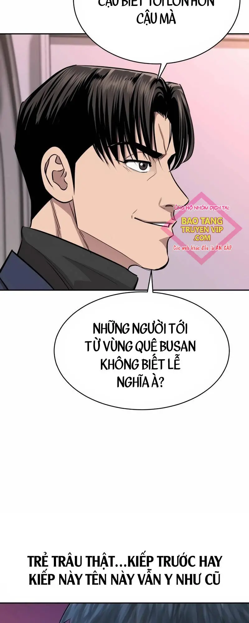 Cháu Trai Thiên Tài Của Vua Cho Vay Nặng Lãi Nettruyen ZZZ Chương 9 Page 20