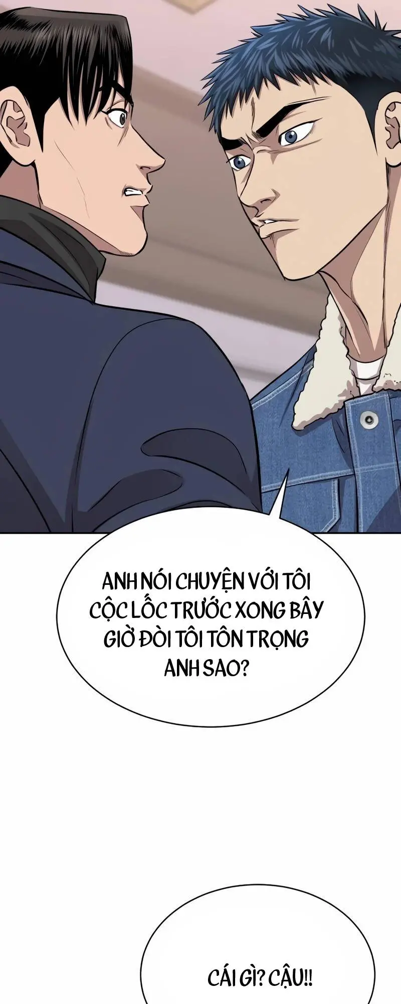 Cháu Trai Thiên Tài Của Vua Cho Vay Nặng Lãi Nettruyen ZZZ Chương 9 Page 25