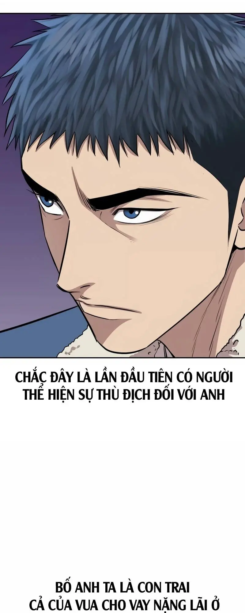 Cháu Trai Thiên Tài Của Vua Cho Vay Nặng Lãi Nettruyen ZZZ Chương 9 Page 27