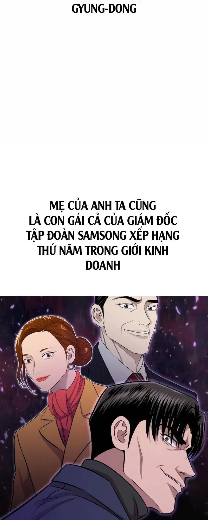 Cháu Trai Thiên Tài Của Vua Cho Vay Nặng Lãi Nettruyen ZZZ Chương 9 Page 28