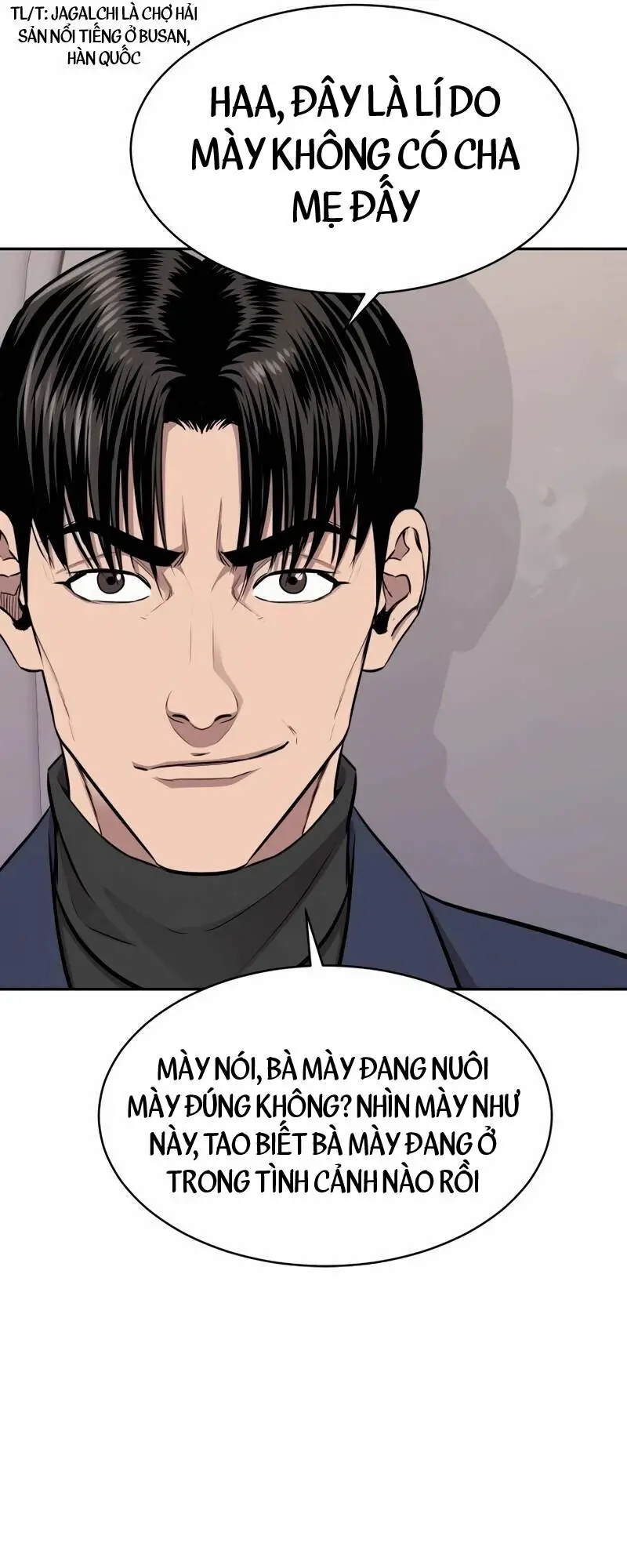 Cháu Trai Thiên Tài Của Vua Cho Vay Nặng Lãi Nettruyen ZZZ Chương 9 Page 37
