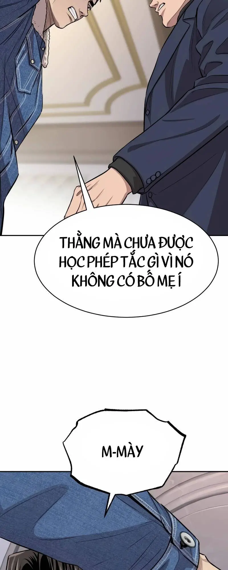 Cháu Trai Thiên Tài Của Vua Cho Vay Nặng Lãi Nettruyen ZZZ Chương 9 Page 41