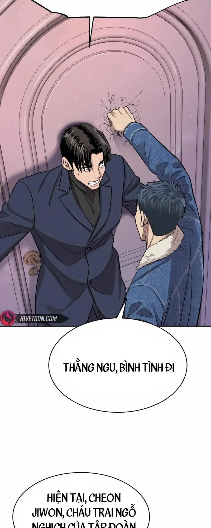 Cháu Trai Thiên Tài Của Vua Cho Vay Nặng Lãi Nettruyen ZZZ Chương 9 Page 43