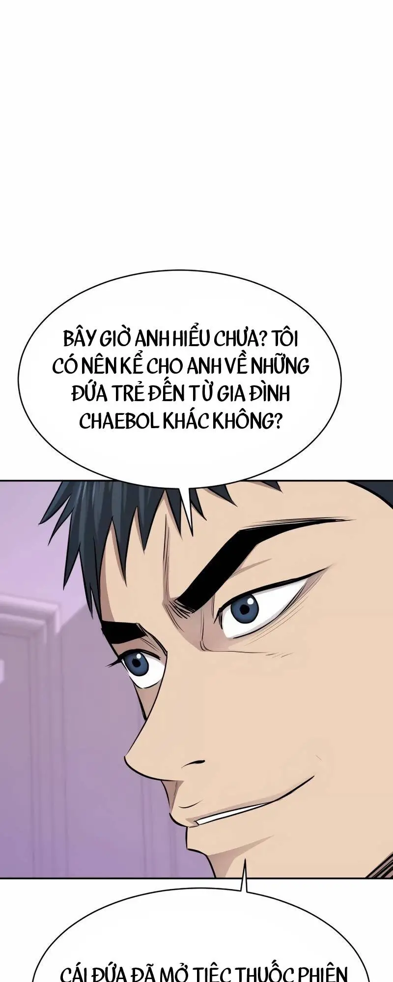 Cháu Trai Thiên Tài Của Vua Cho Vay Nặng Lãi Nettruyen ZZZ Chương 9 Page 46