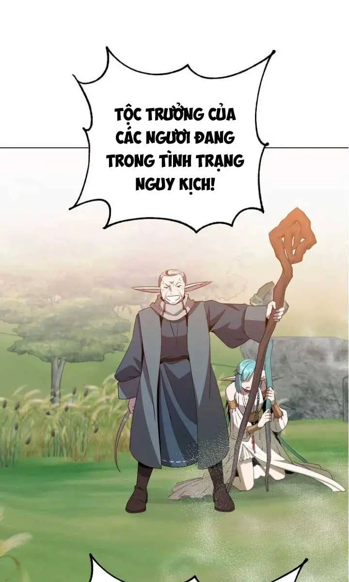 Anh Hùng Mạnh Nhất Trở Lại Nettruyen ZZZ Chương 137 Page 50