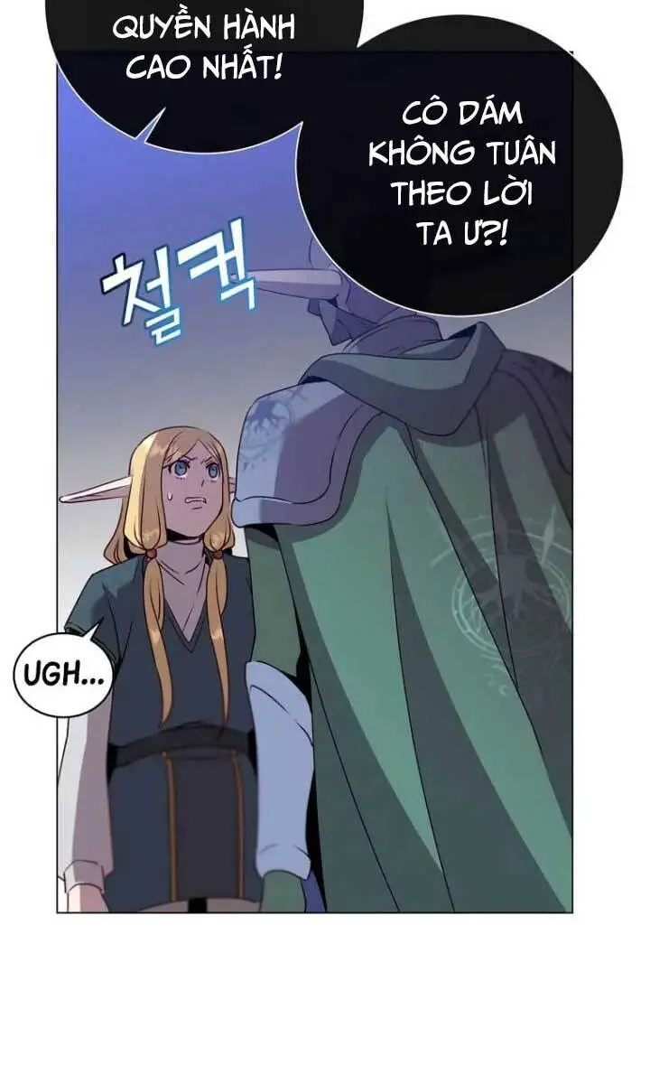 Anh Hùng Mạnh Nhất Trở Lại Nettruyen ZZZ Chương 137 Page 63